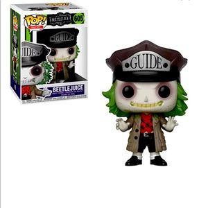 Collectibles Funko Pop
